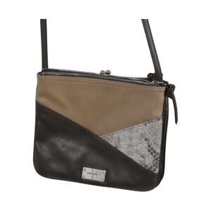 Nine West Women's Purse Brown Tan